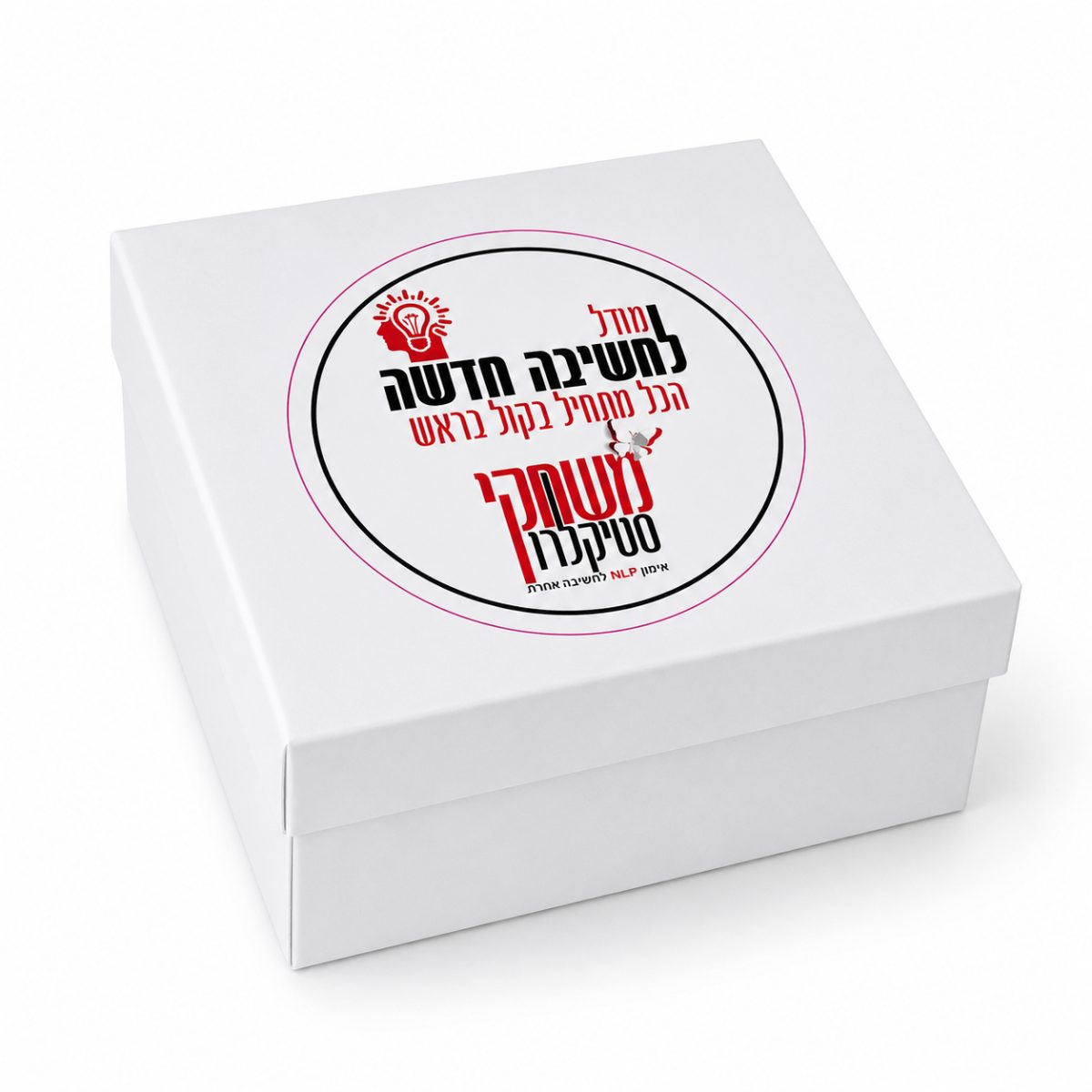  קלפי חשיבה חדשה 
