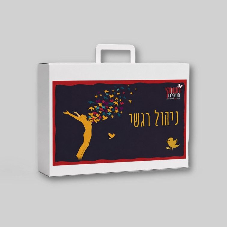 ערכת ניהול רגשי