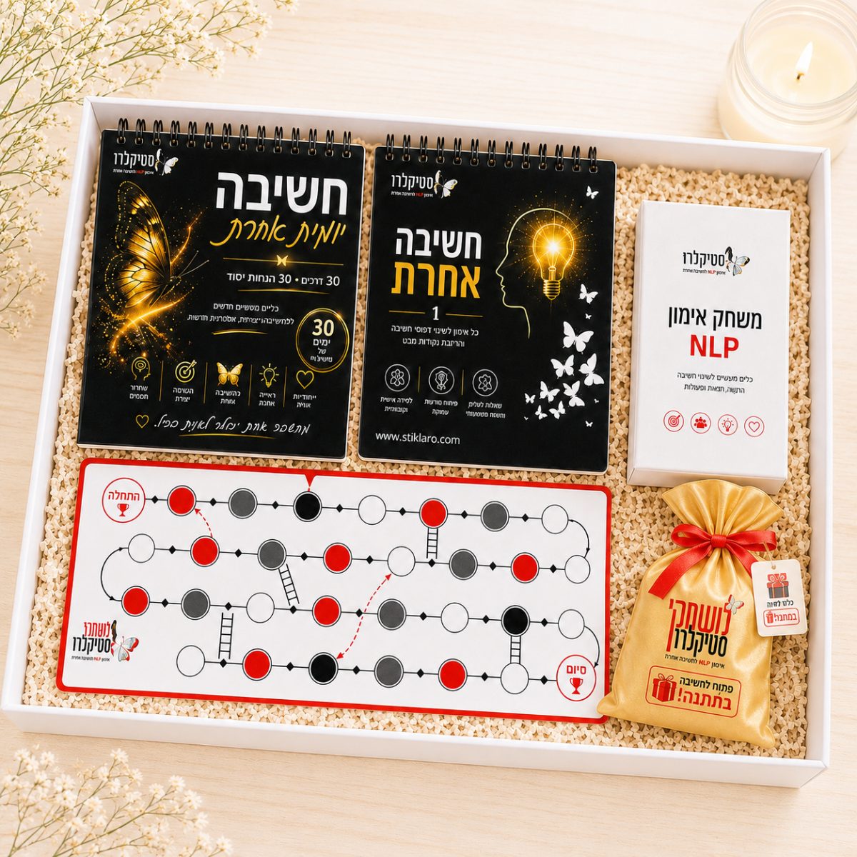 קופסת חשיבה אחרת 1