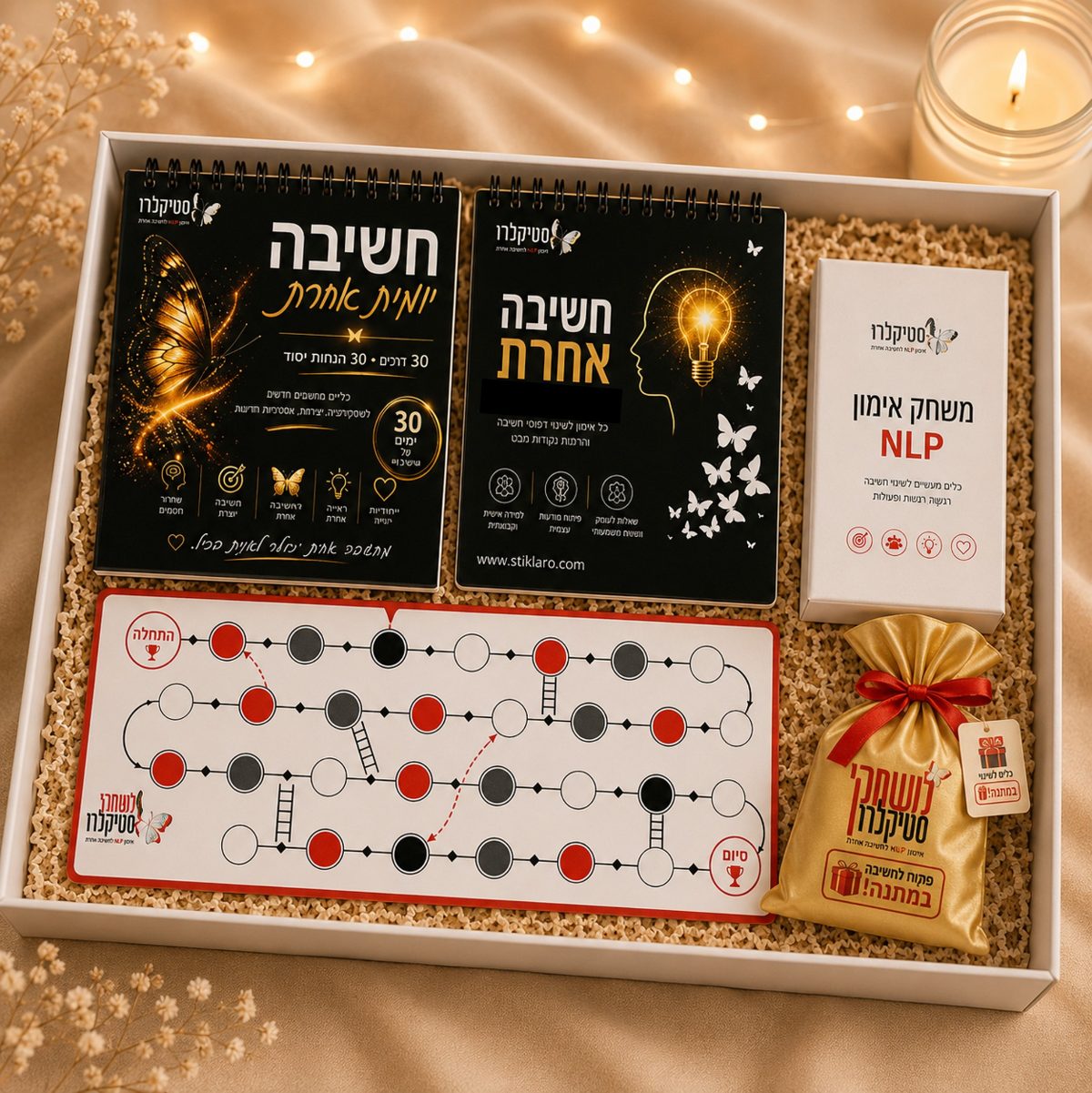 קופסת חשיבה אחרת 